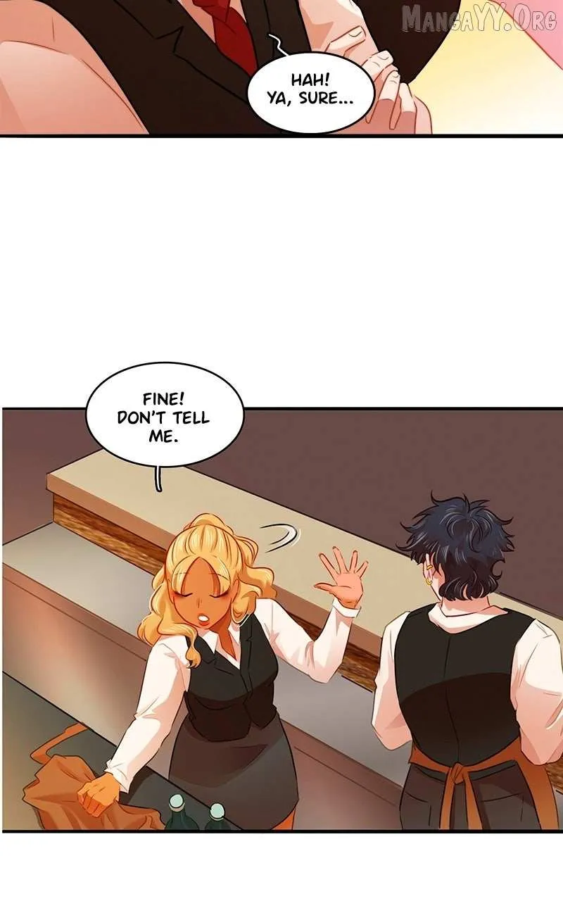 Read Love 4 A Walk EN Manga Online