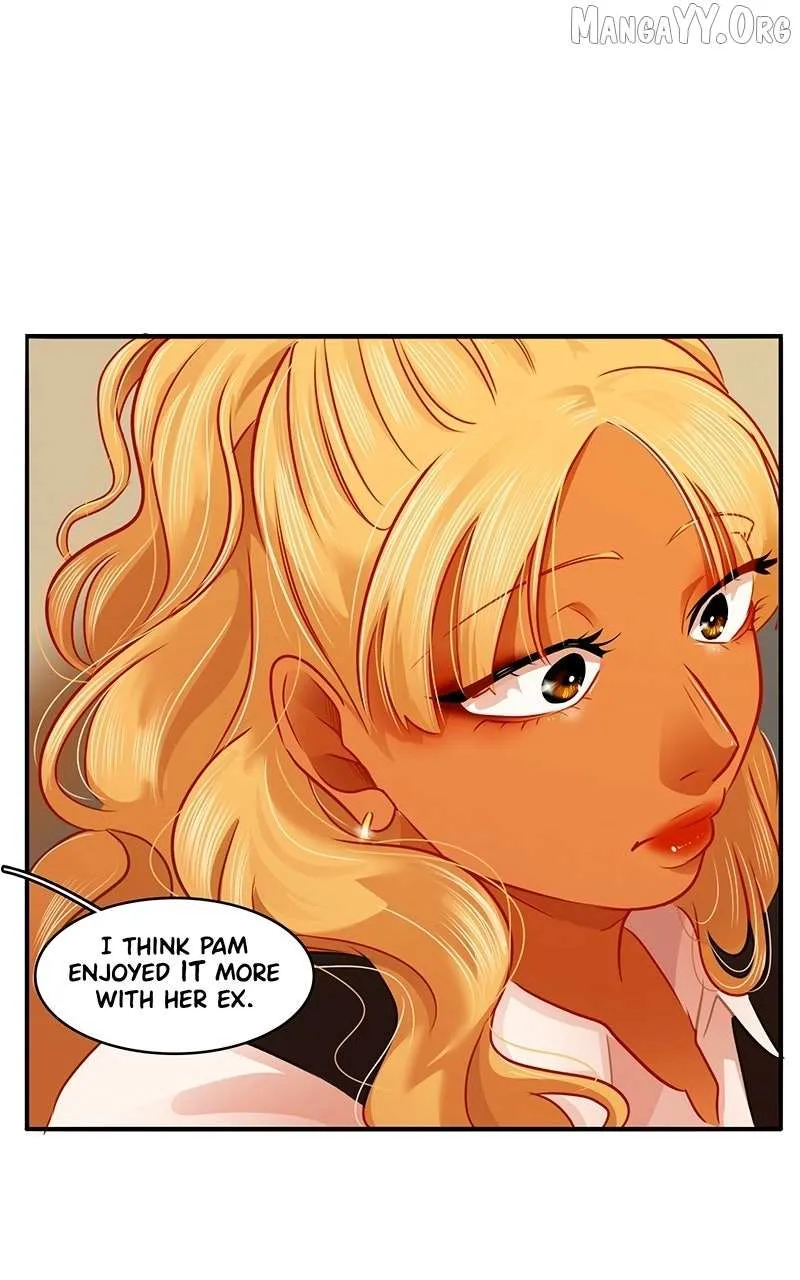 Read Love 4 A Walk EN Manga Online