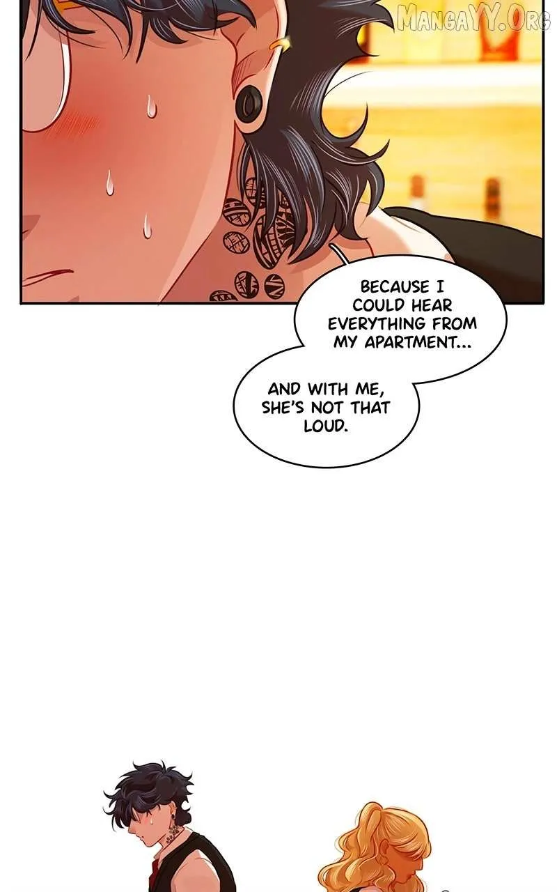 Read Love 4 A Walk EN Manga Online