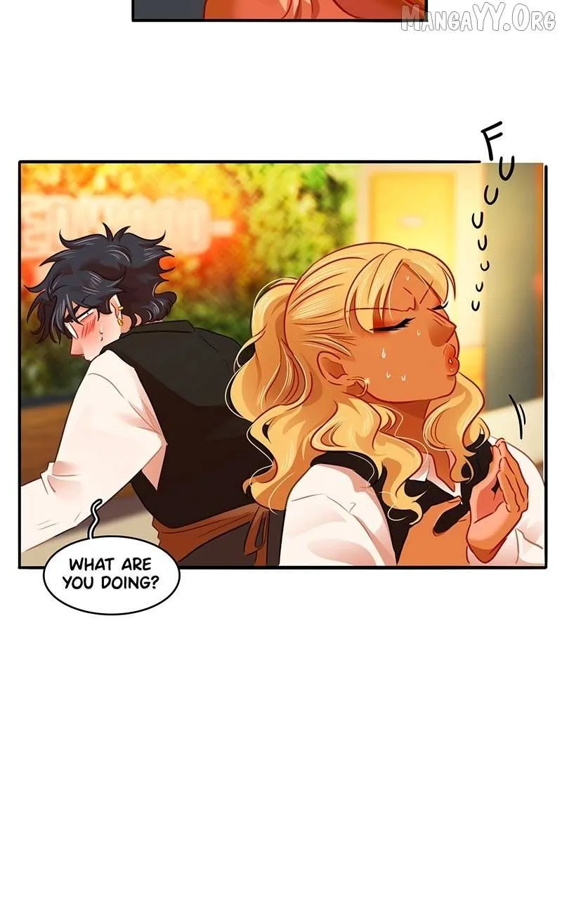 Read Love 4 A Walk EN Manga Online