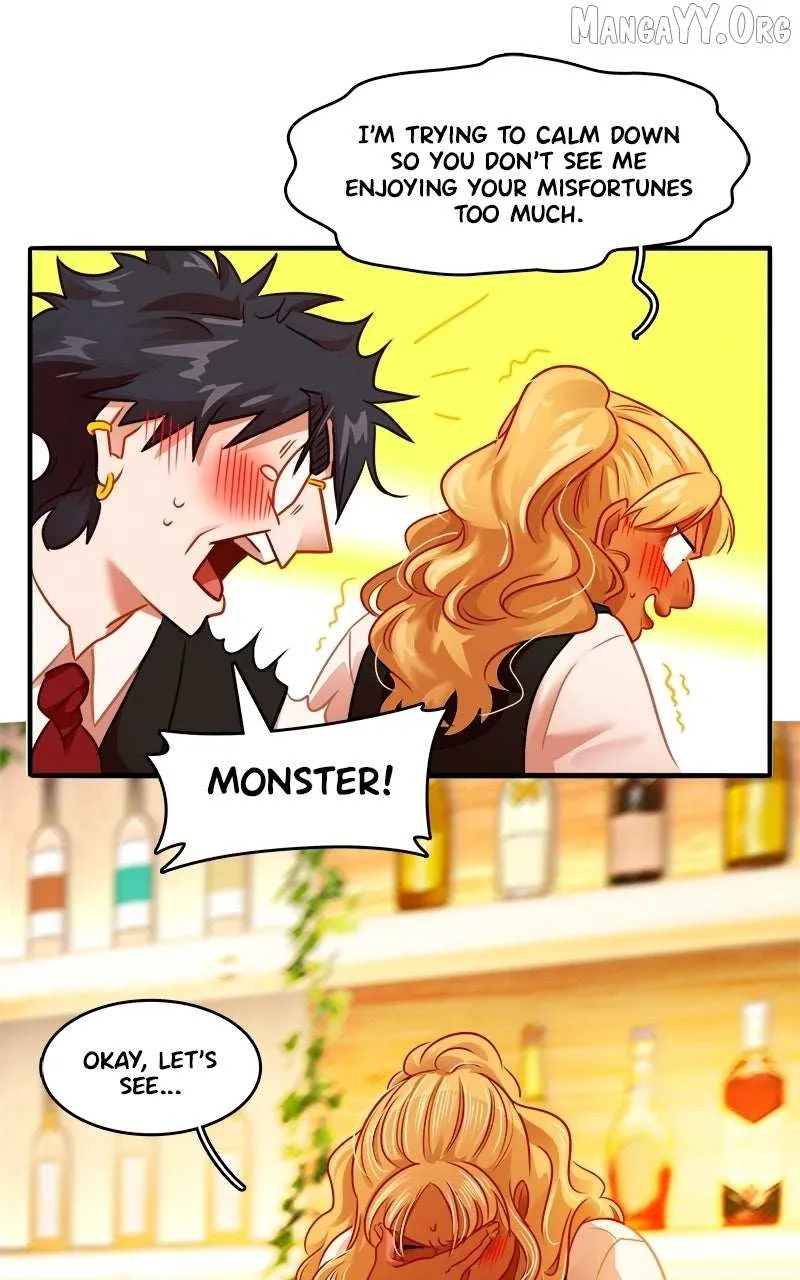 Read Love 4 A Walk EN Manga Online