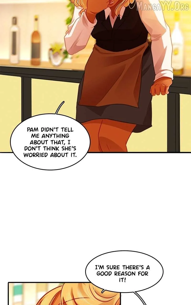 Read Love 4 A Walk EN Manga Online