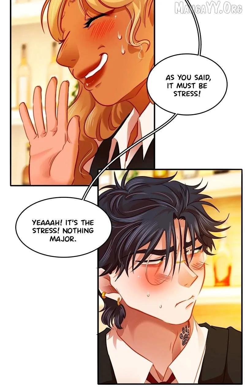 Read Love 4 A Walk EN Manga Online