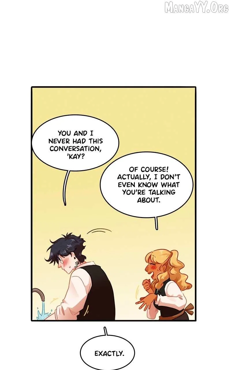 Read Love 4 A Walk EN Manga Online