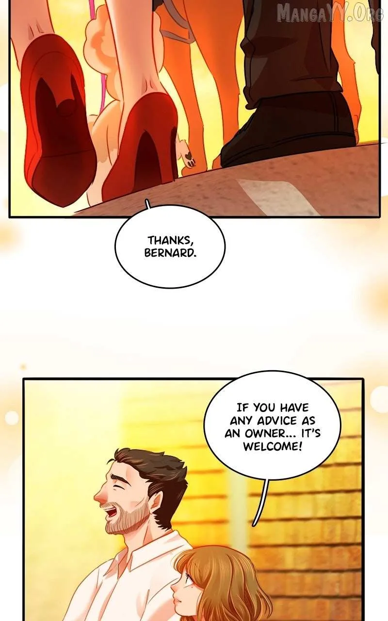 Read Love 4 A Walk EN Manga Online
