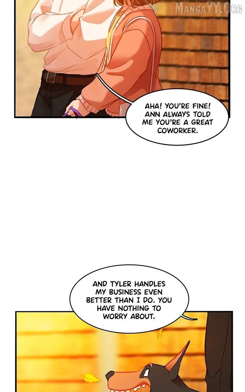 Read Love 4 A Walk EN Manga Online