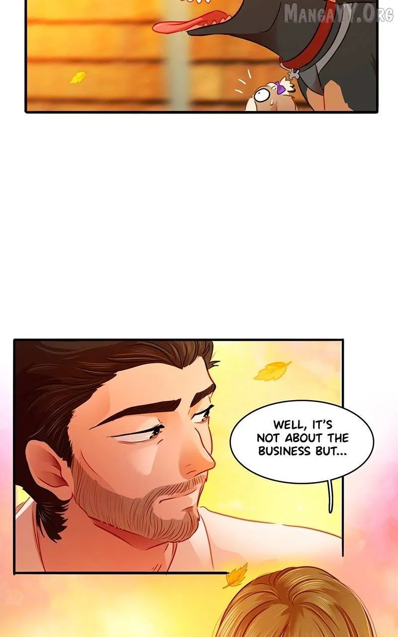 Read Love 4 A Walk EN Manga Online