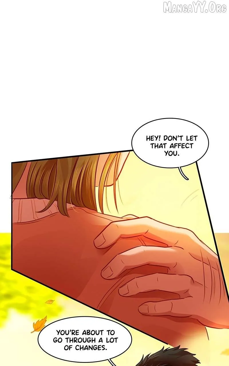 Read Love 4 A Walk EN Manga Online