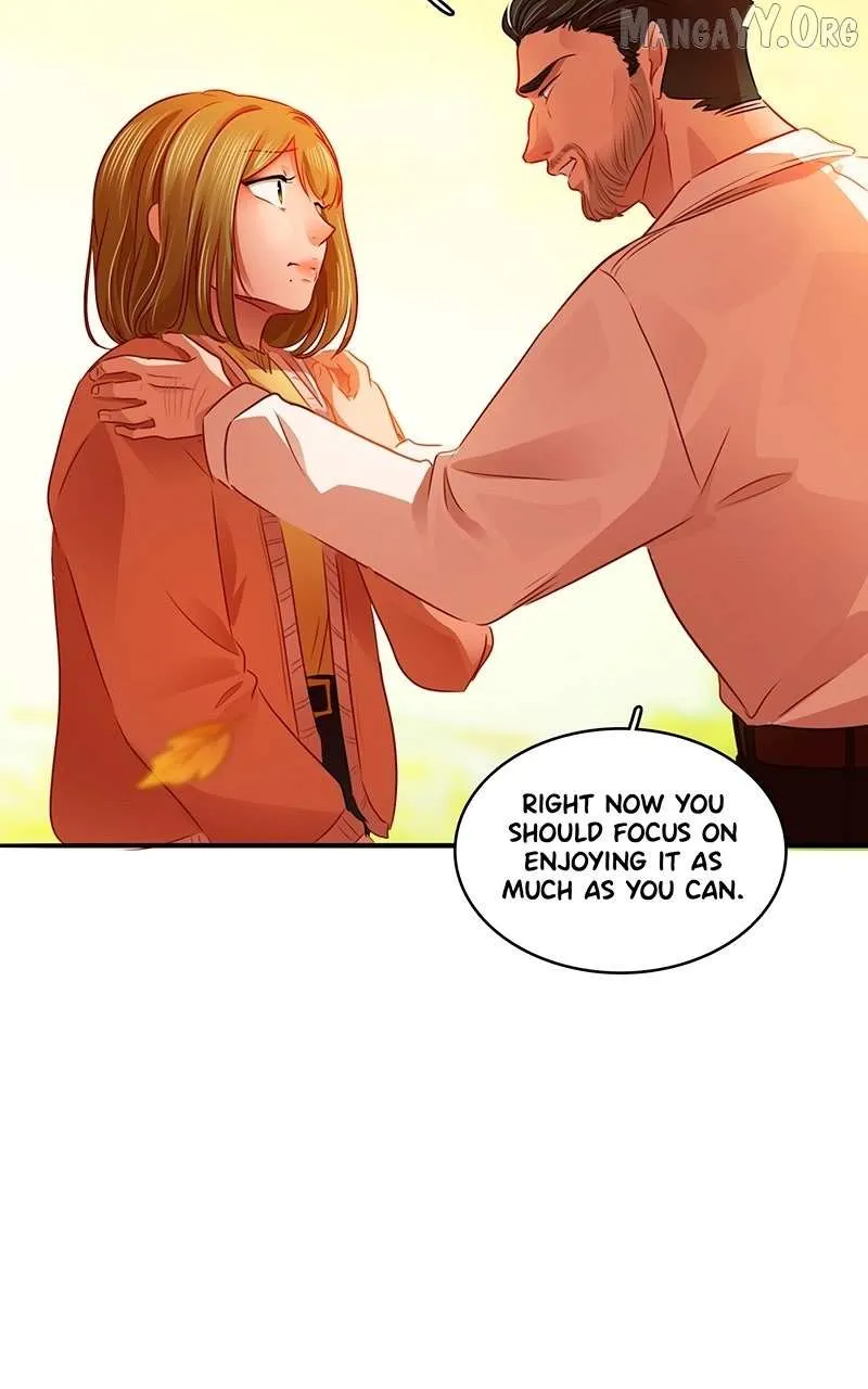Read Love 4 A Walk EN Manga Online