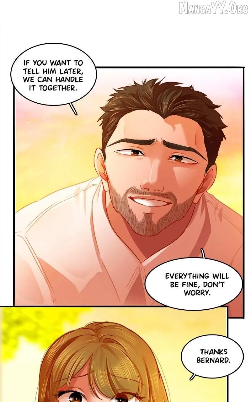 Read Love 4 A Walk EN Manga Online
