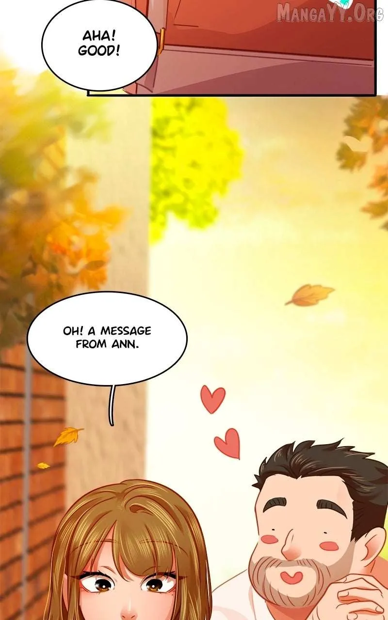 Read Love 4 A Walk EN Manga Online