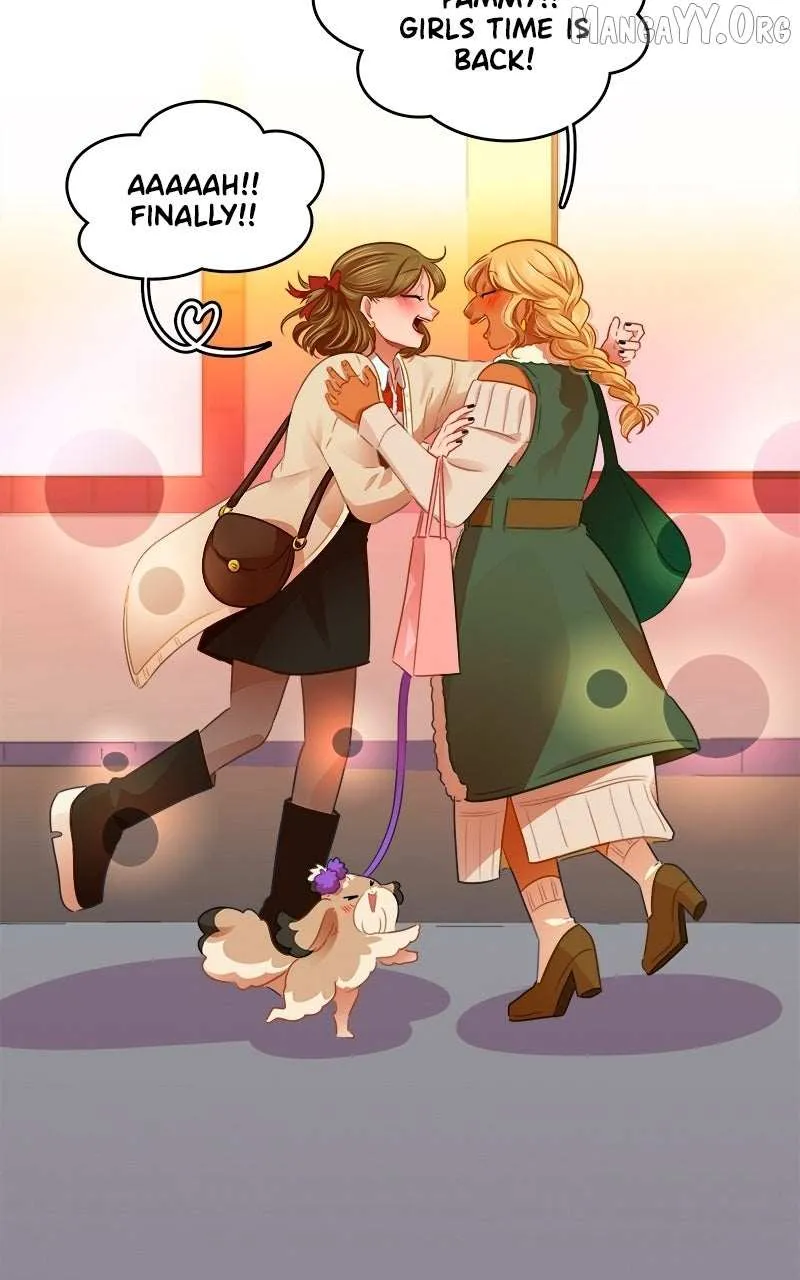 Read Love 4 A Walk EN Manga Online