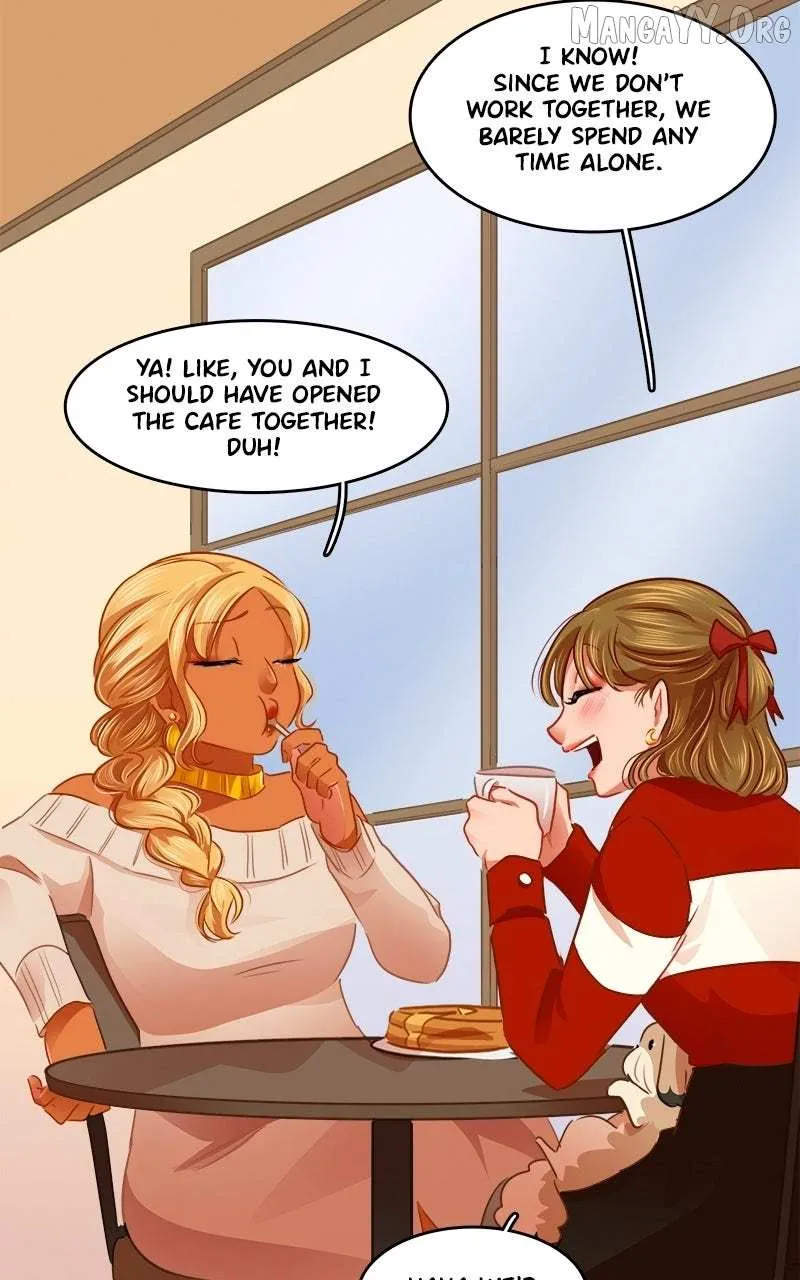 Read Love 4 A Walk EN Manga Online