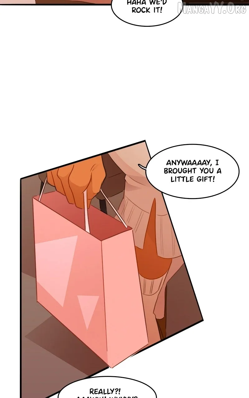 Read Love 4 A Walk EN Manga Online