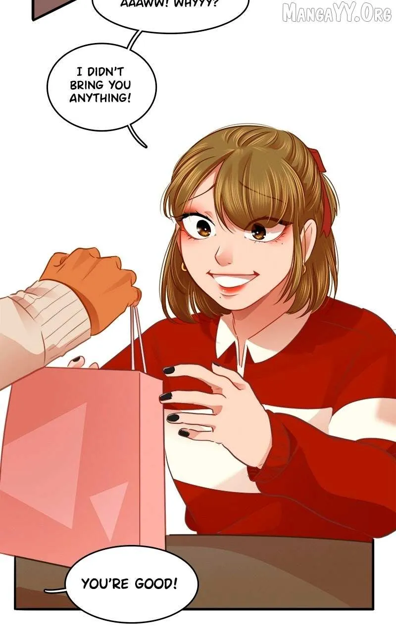 Read Love 4 A Walk EN Manga Online
