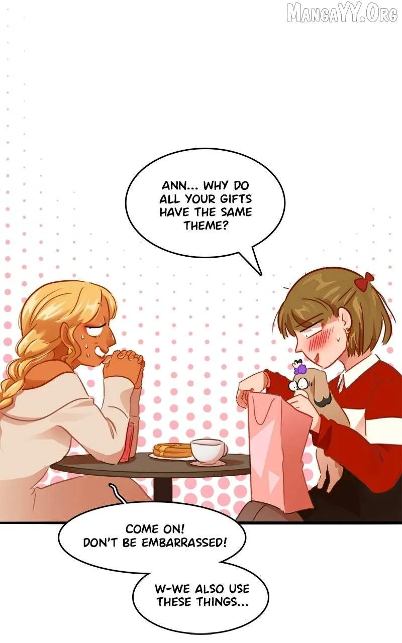 Read Love 4 A Walk EN Manga Online