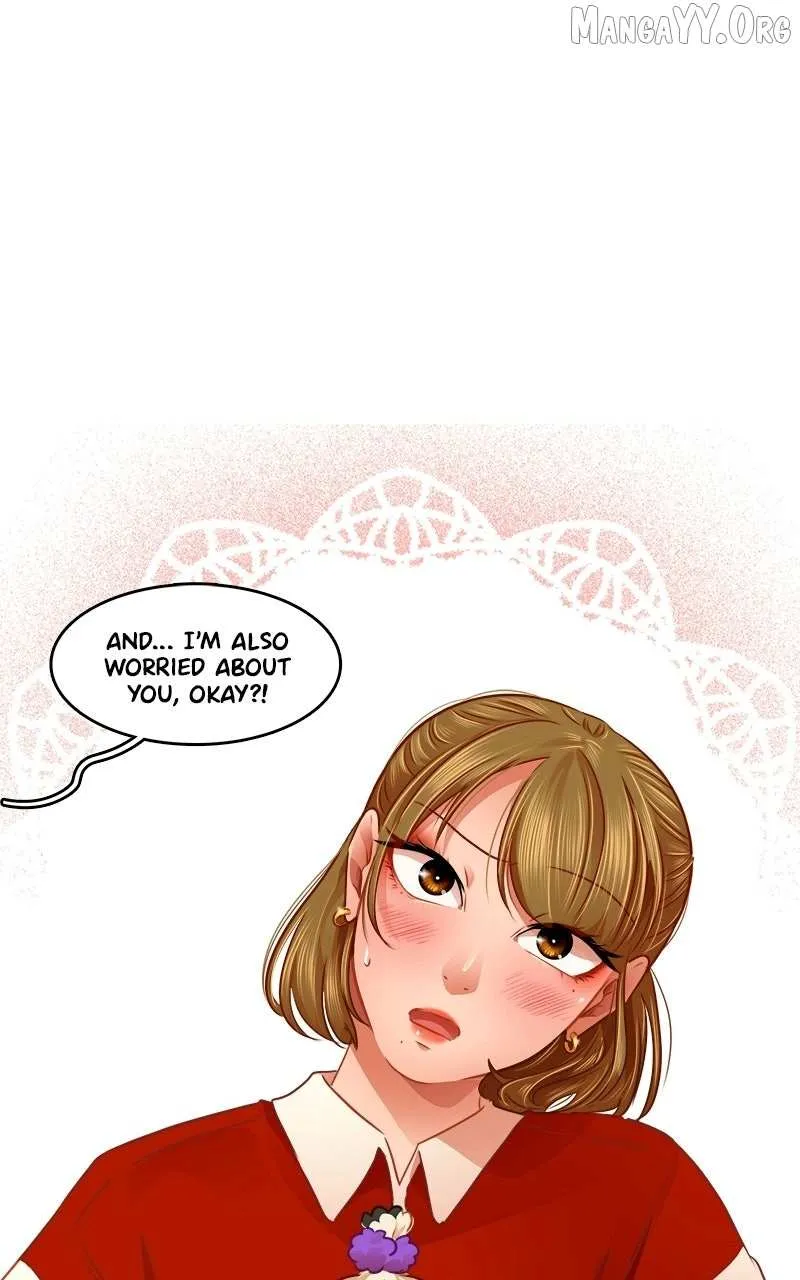 Read Love 4 A Walk EN Manga Online