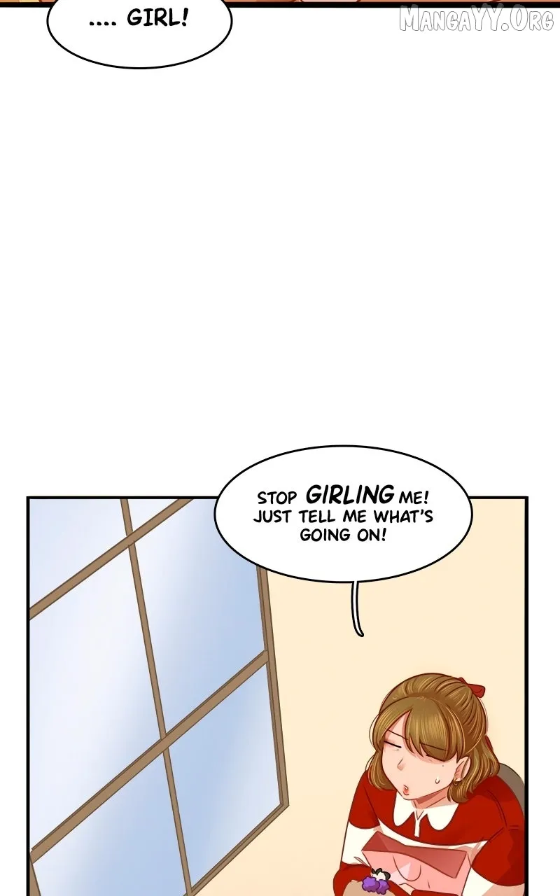 Read Love 4 A Walk EN Manga Online