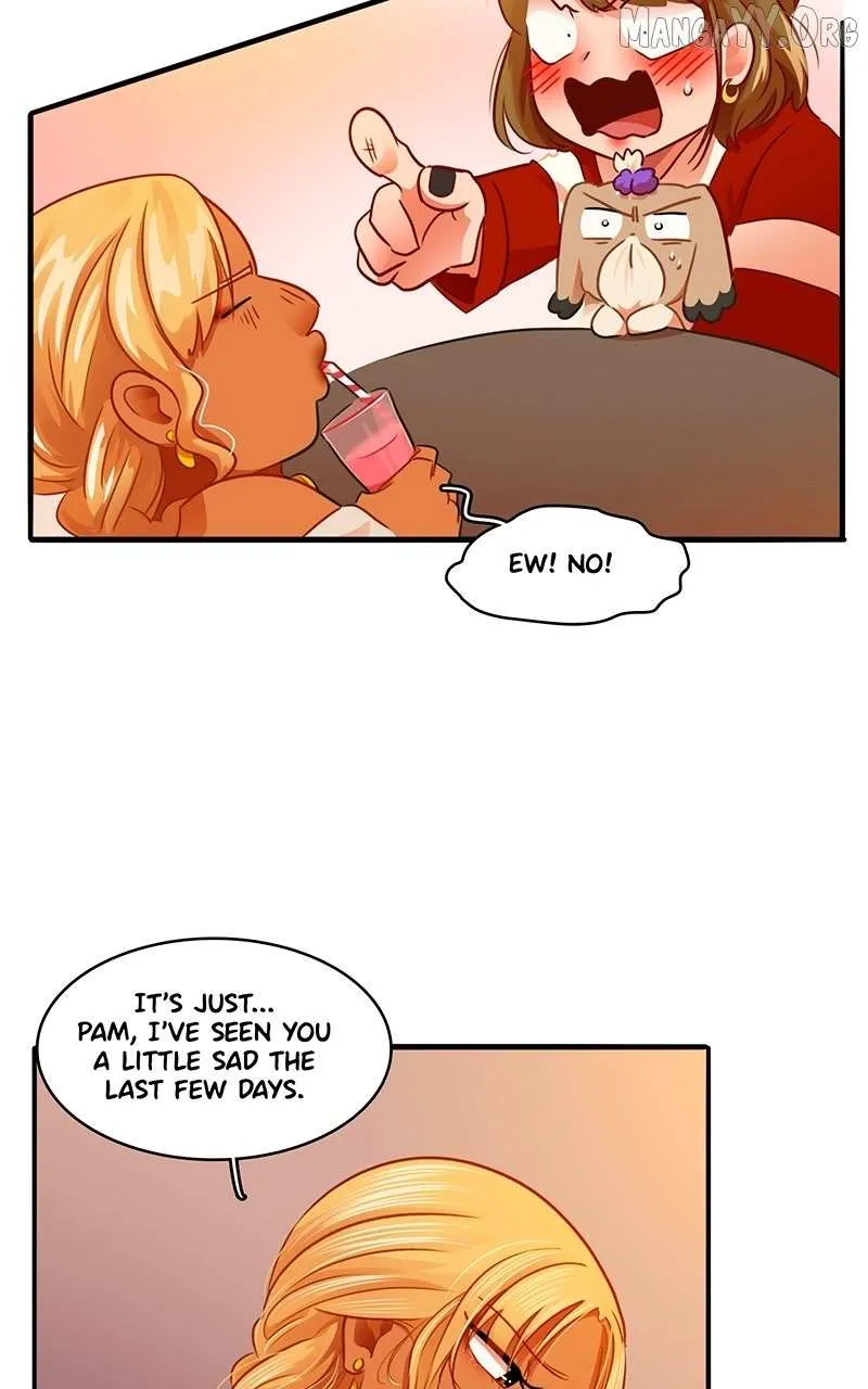 Read Love 4 A Walk EN Manga Online