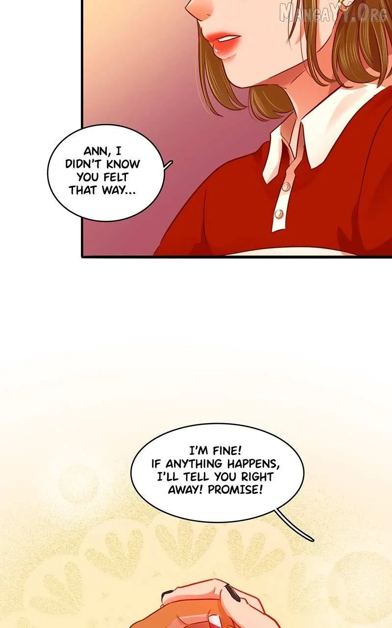 Read Love 4 A Walk EN Manga Online