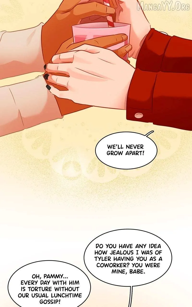 Read Love 4 A Walk EN Manga Online