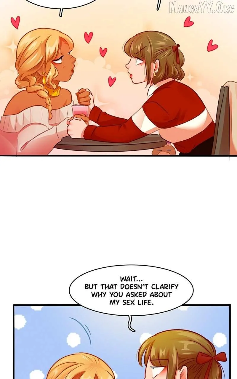 Read Love 4 A Walk EN Manga Online