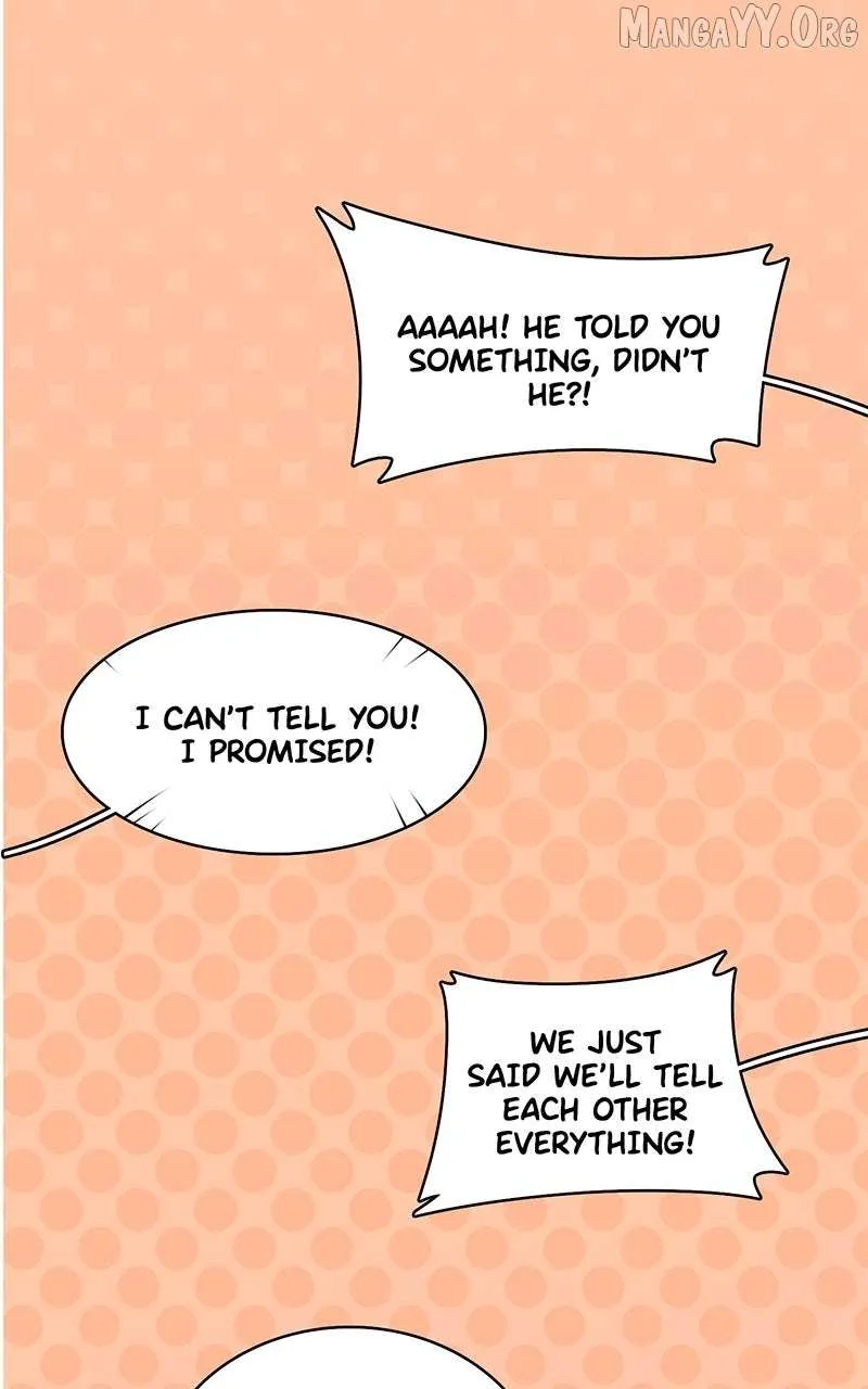 Read Love 4 A Walk EN Manga Online