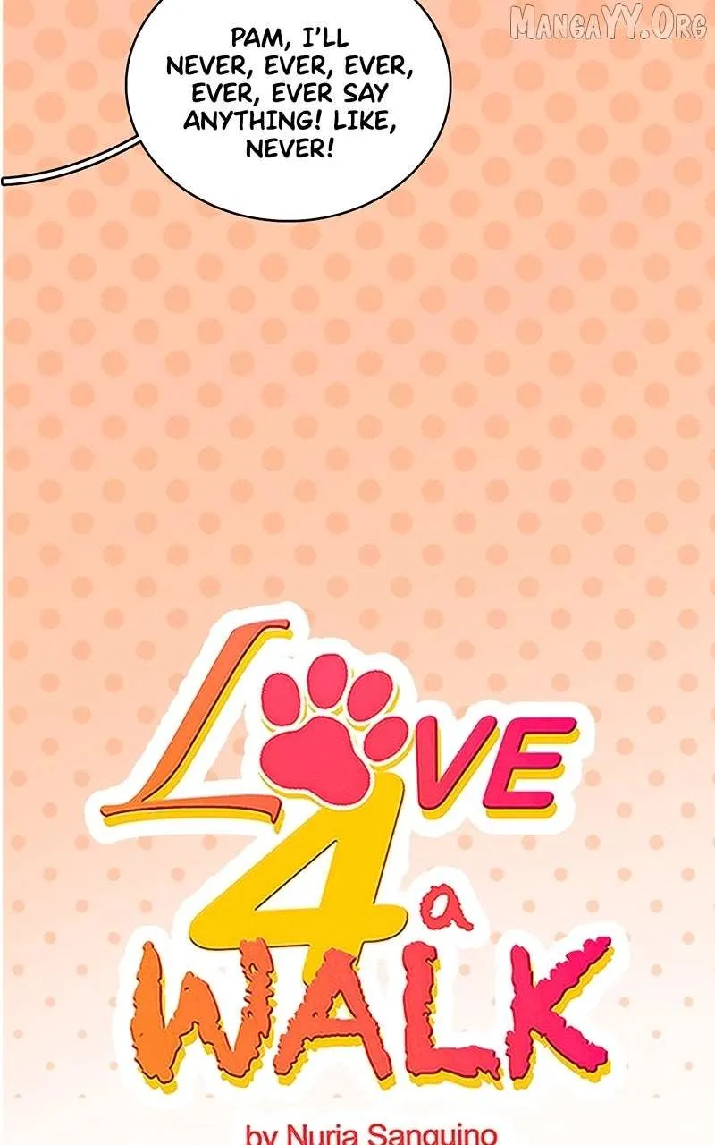 Read Love 4 A Walk EN Manga Online