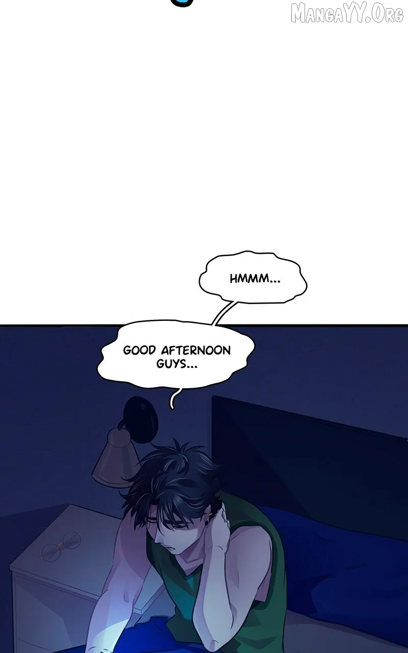 Read Love 4 A Walk EN Manga Online