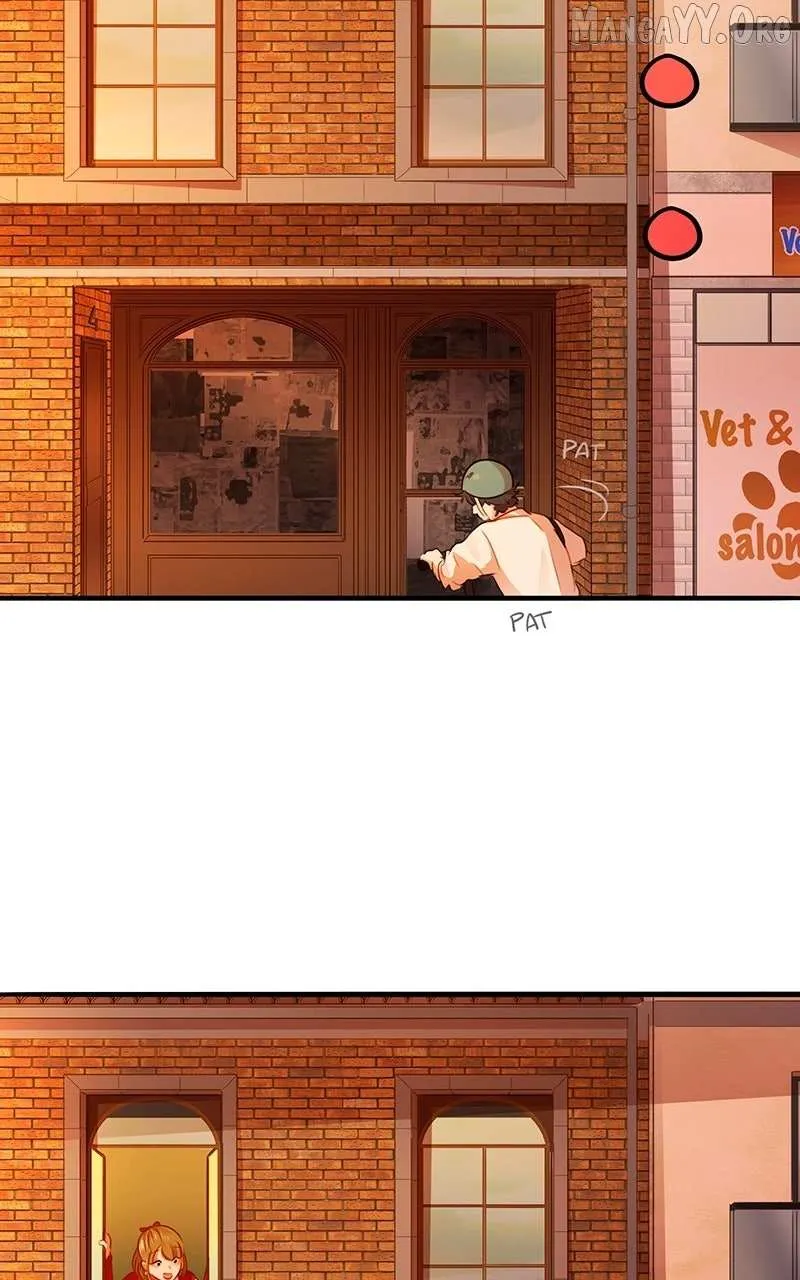 Read Love 4 A Walk EN Manga Online