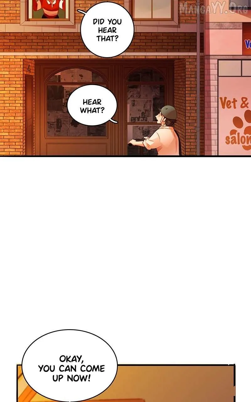Read Love 4 A Walk EN Manga Online