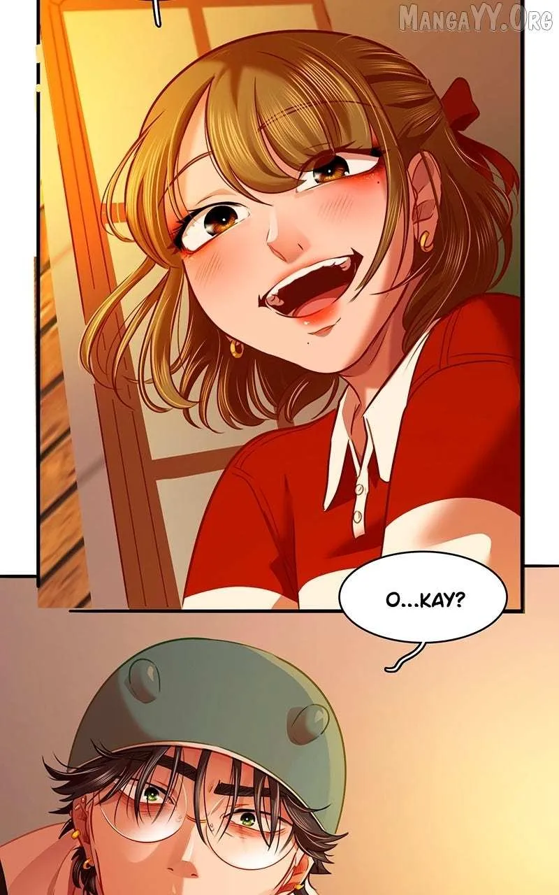 Read Love 4 A Walk EN Manga Online