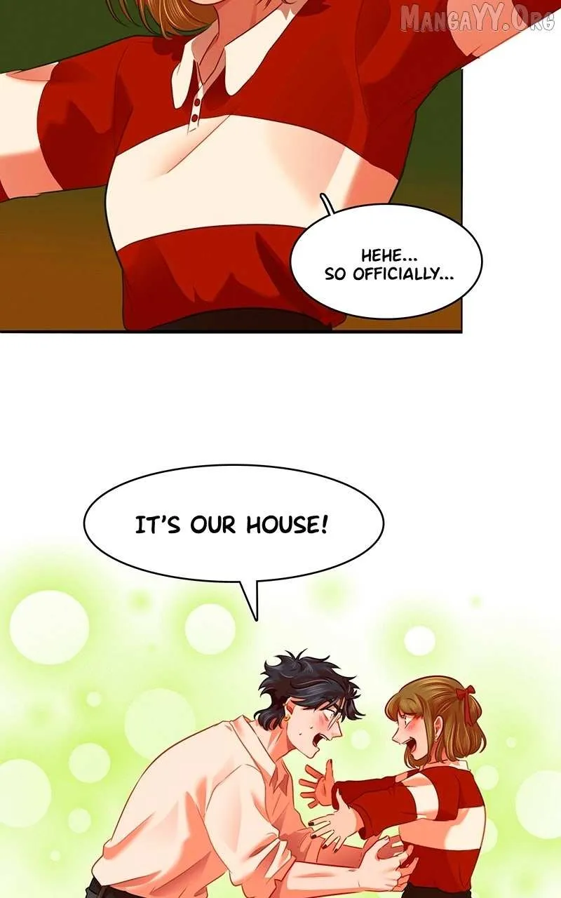 Read Love 4 A Walk EN Manga Online