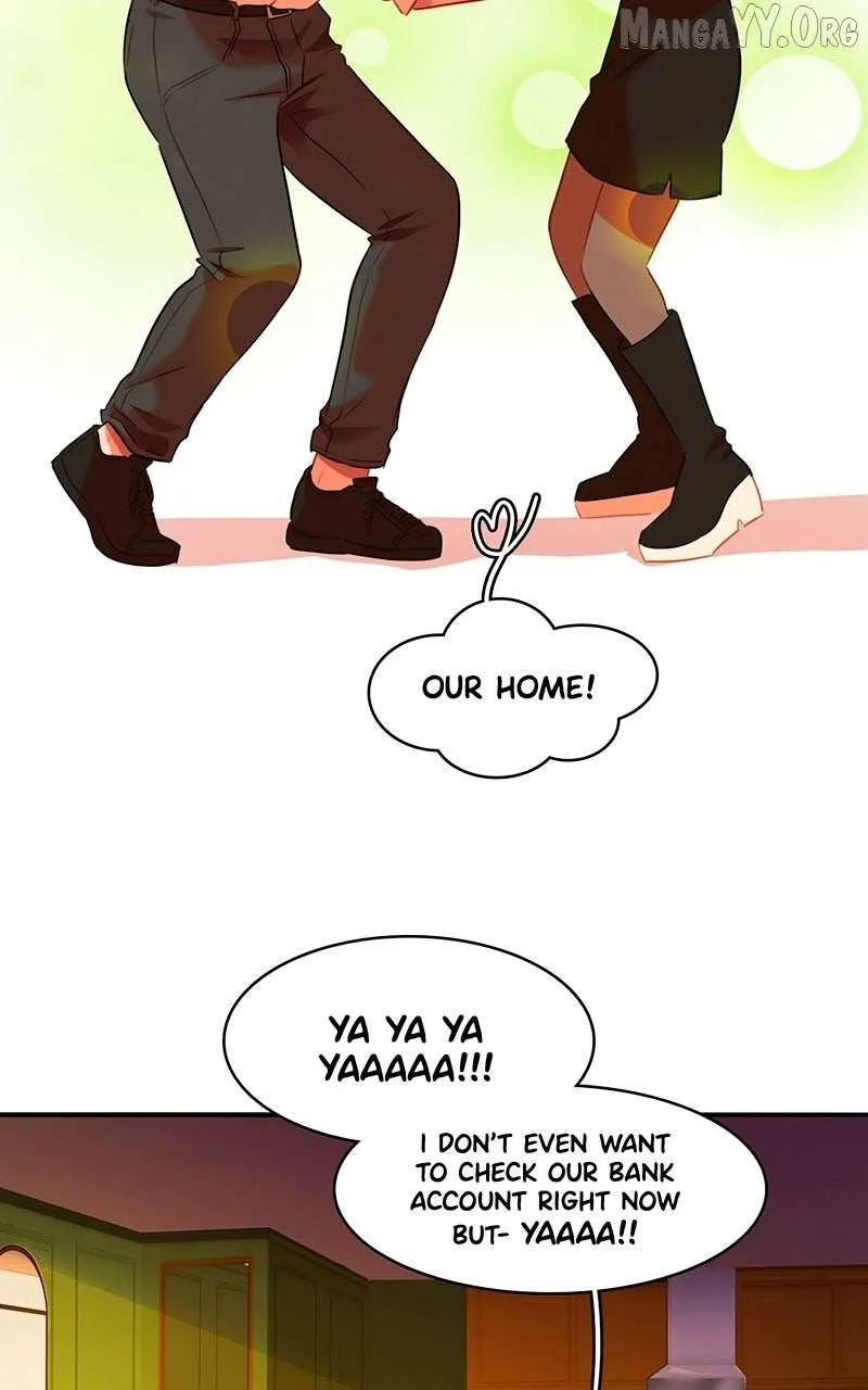 Read Love 4 A Walk EN Manga Online