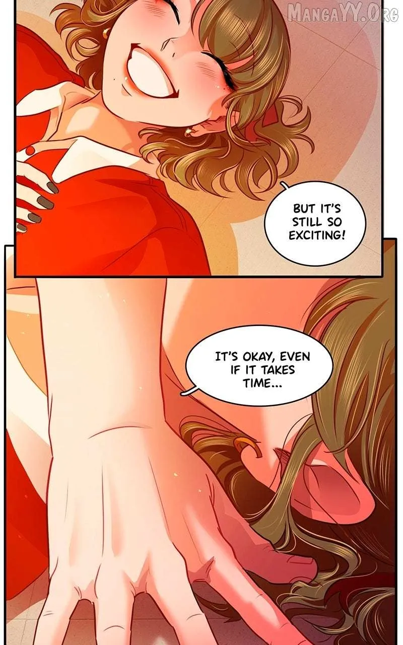 Read Love 4 A Walk EN Manga Online
