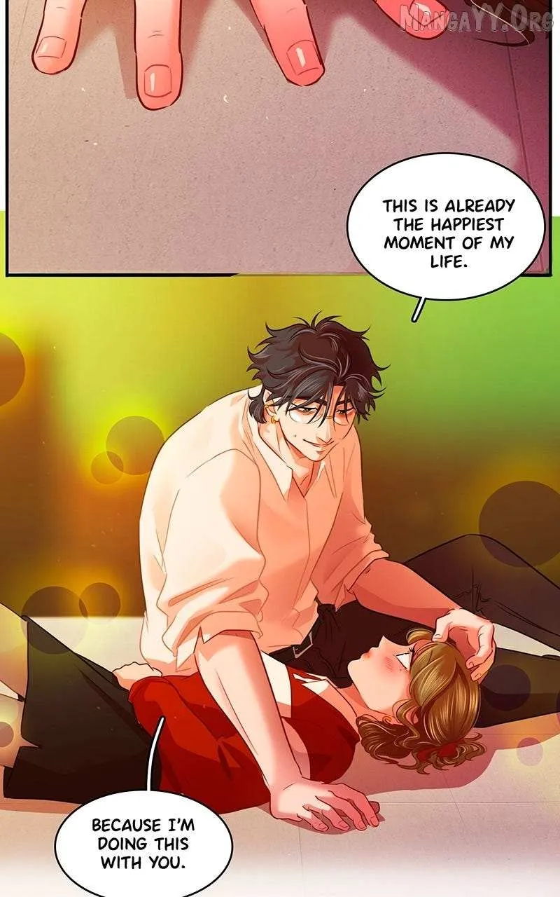 Read Love 4 A Walk EN Manga Online