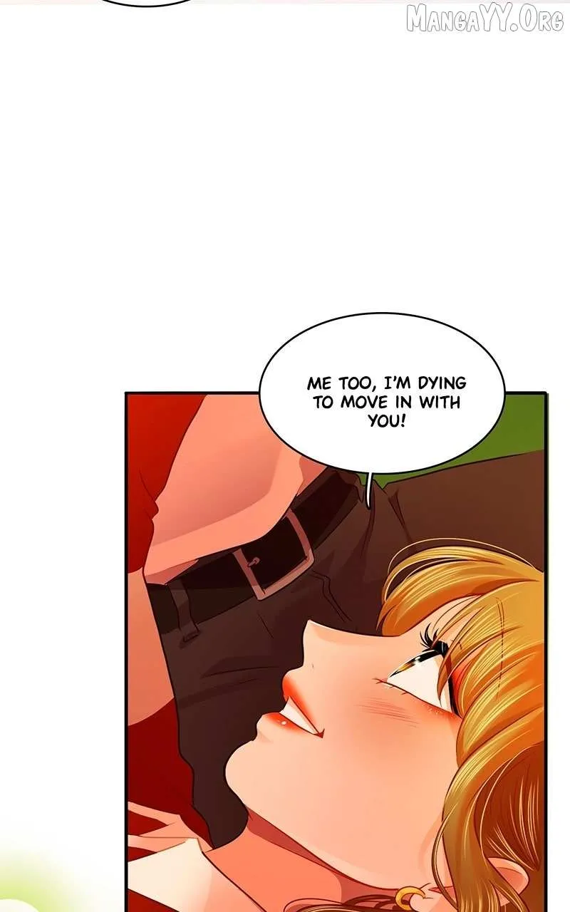 Read Love 4 A Walk EN Manga Online