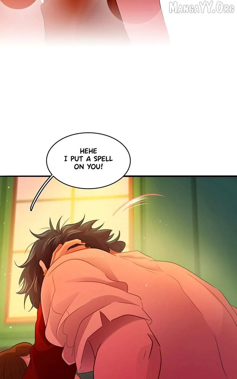 Read Love 4 A Walk EN Manga Online