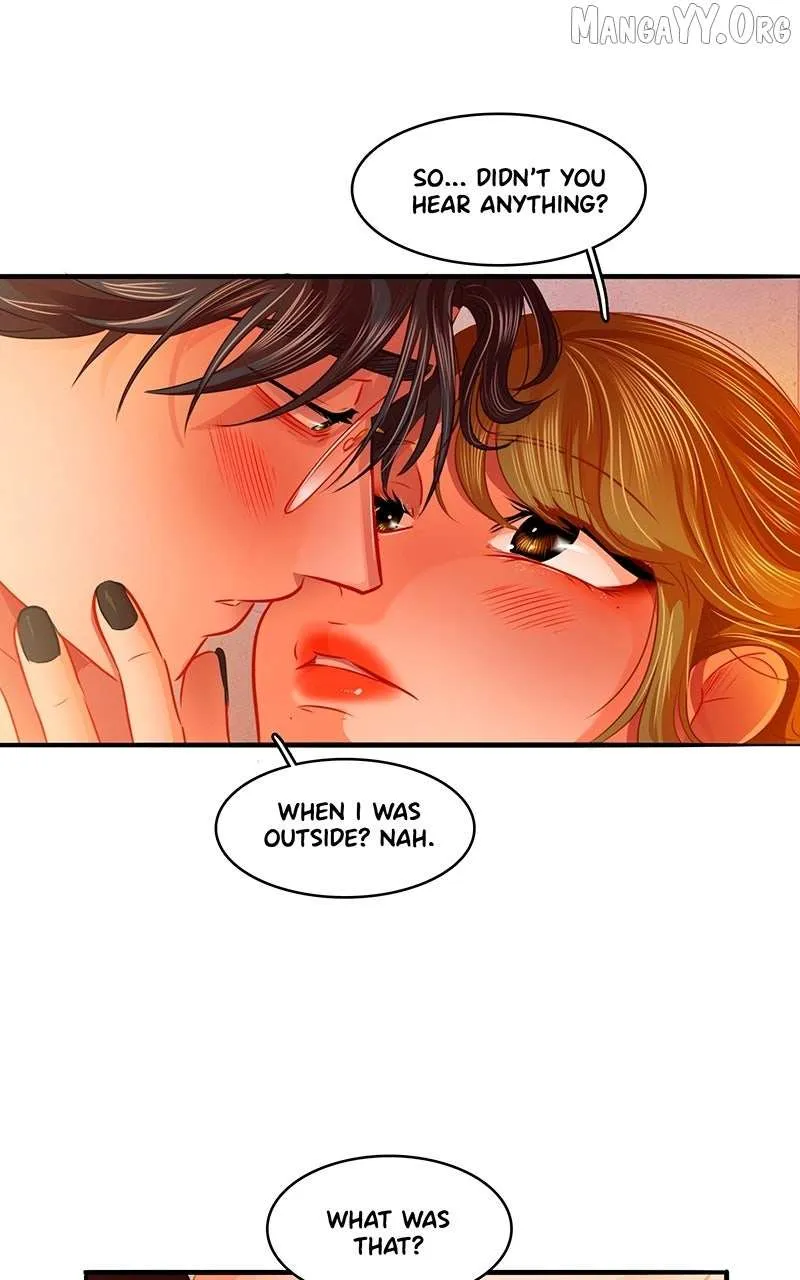 Read Love 4 A Walk EN Manga Online