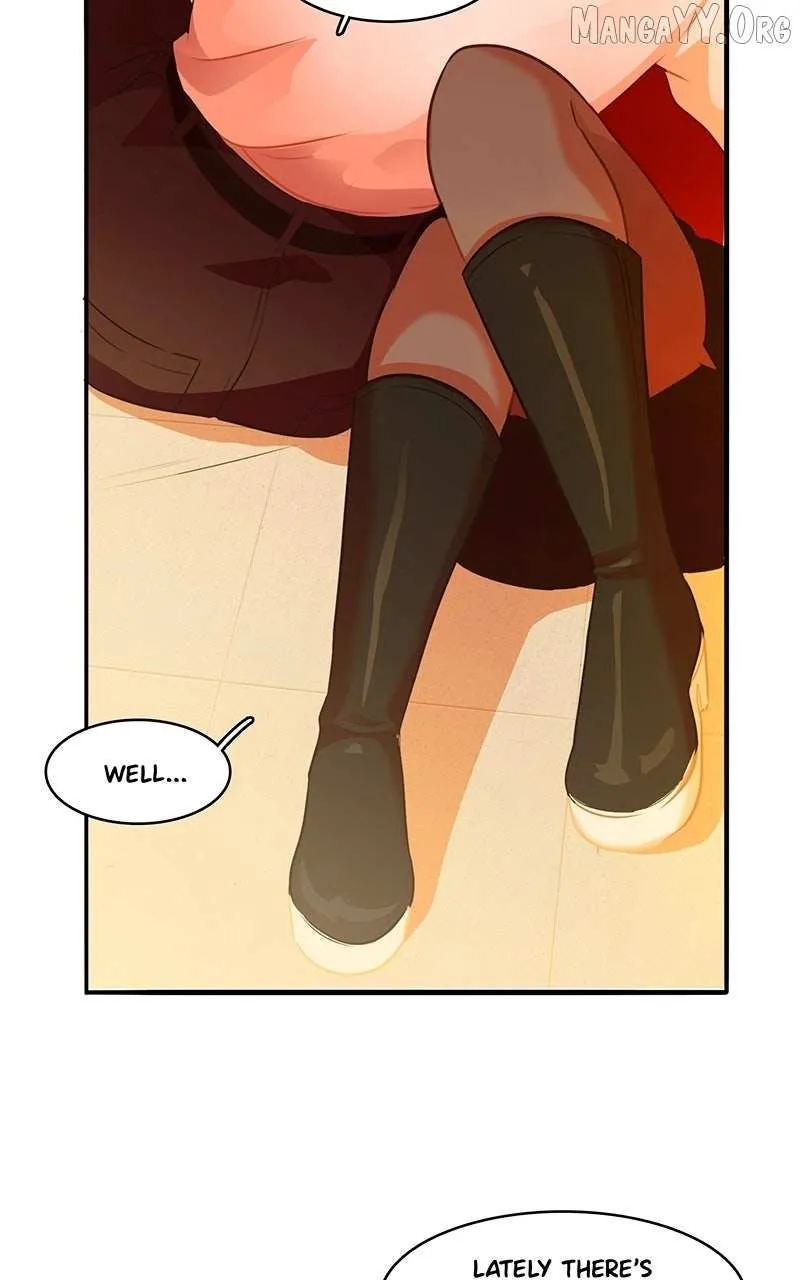 Read Love 4 A Walk EN Manga Online