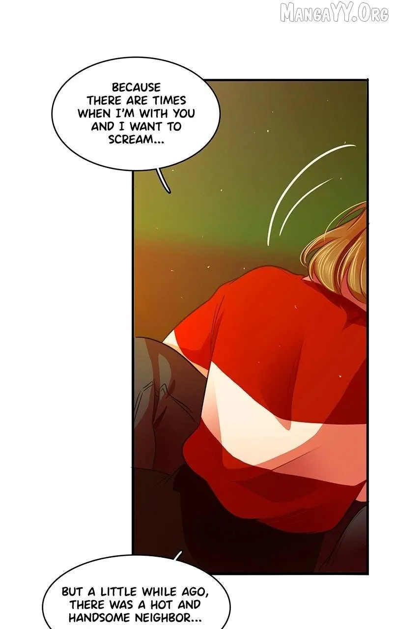 Read Love 4 A Walk EN Manga Online