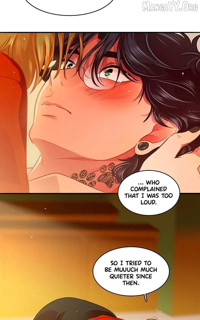 Read Love 4 A Walk EN Manga Online