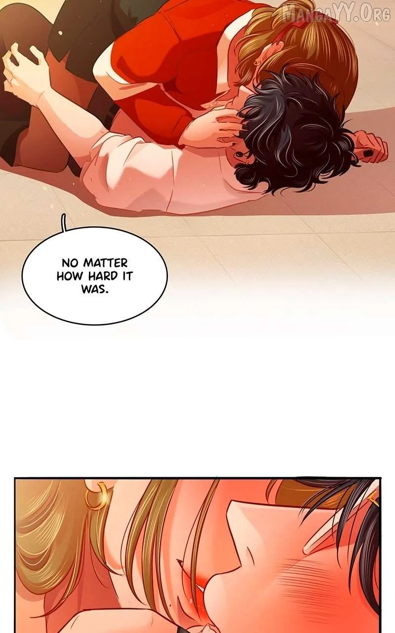 Read Love 4 A Walk EN Manga Online