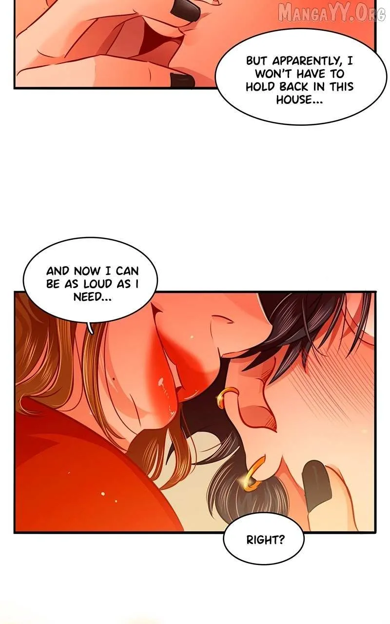 Read Love 4 A Walk EN Manga Online