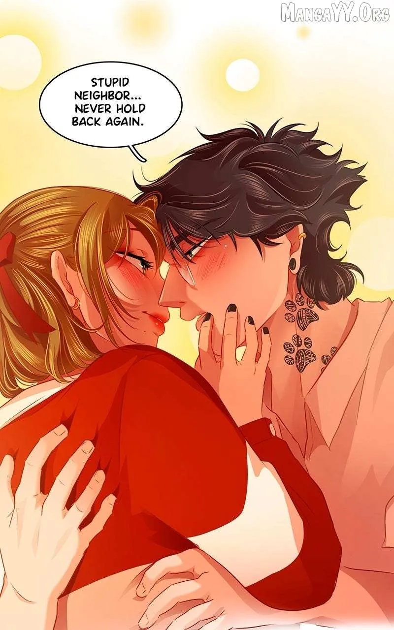 Read Love 4 A Walk EN Manga Online