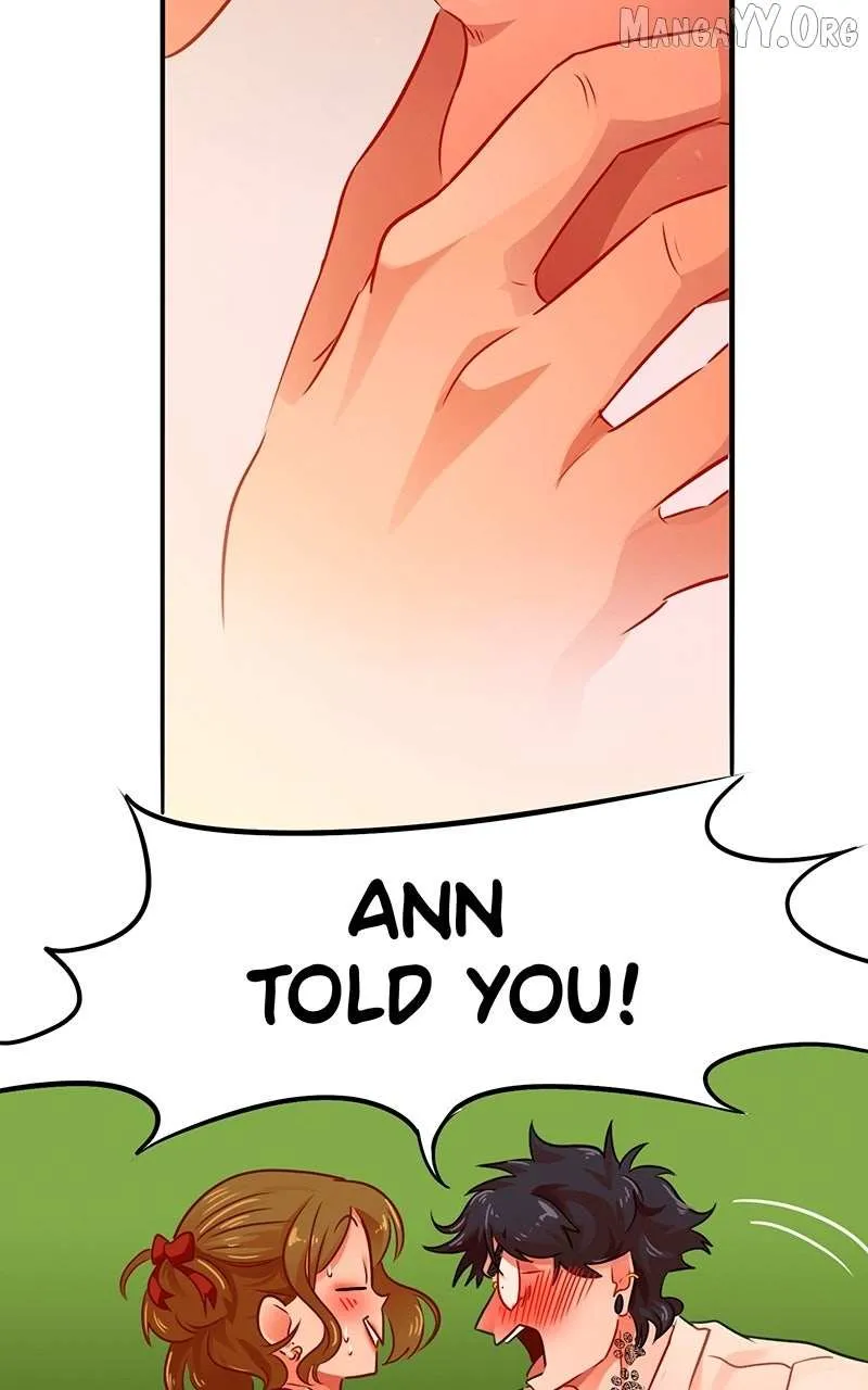 Read Love 4 A Walk EN Manga Online