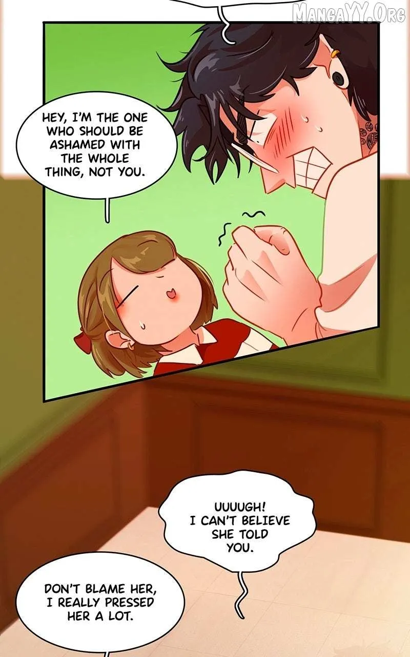 Read Love 4 A Walk EN Manga Online