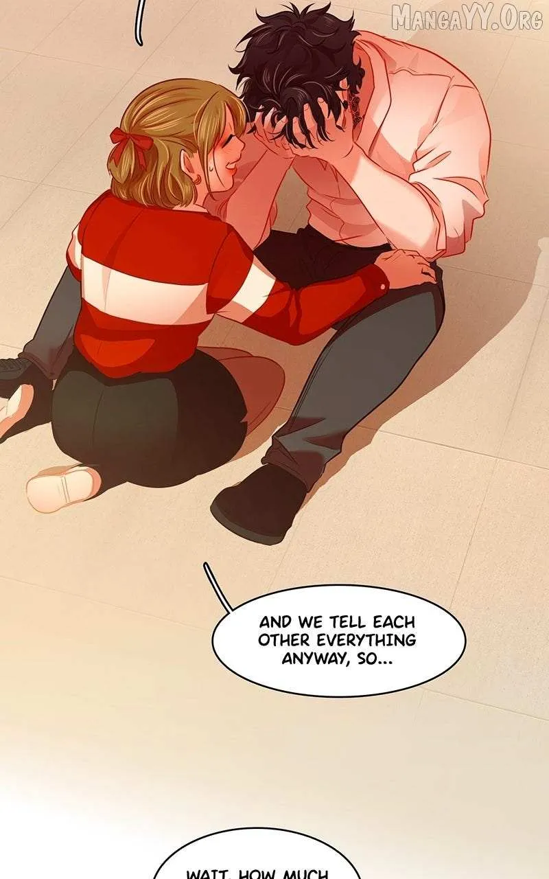 Read Love 4 A Walk EN Manga Online