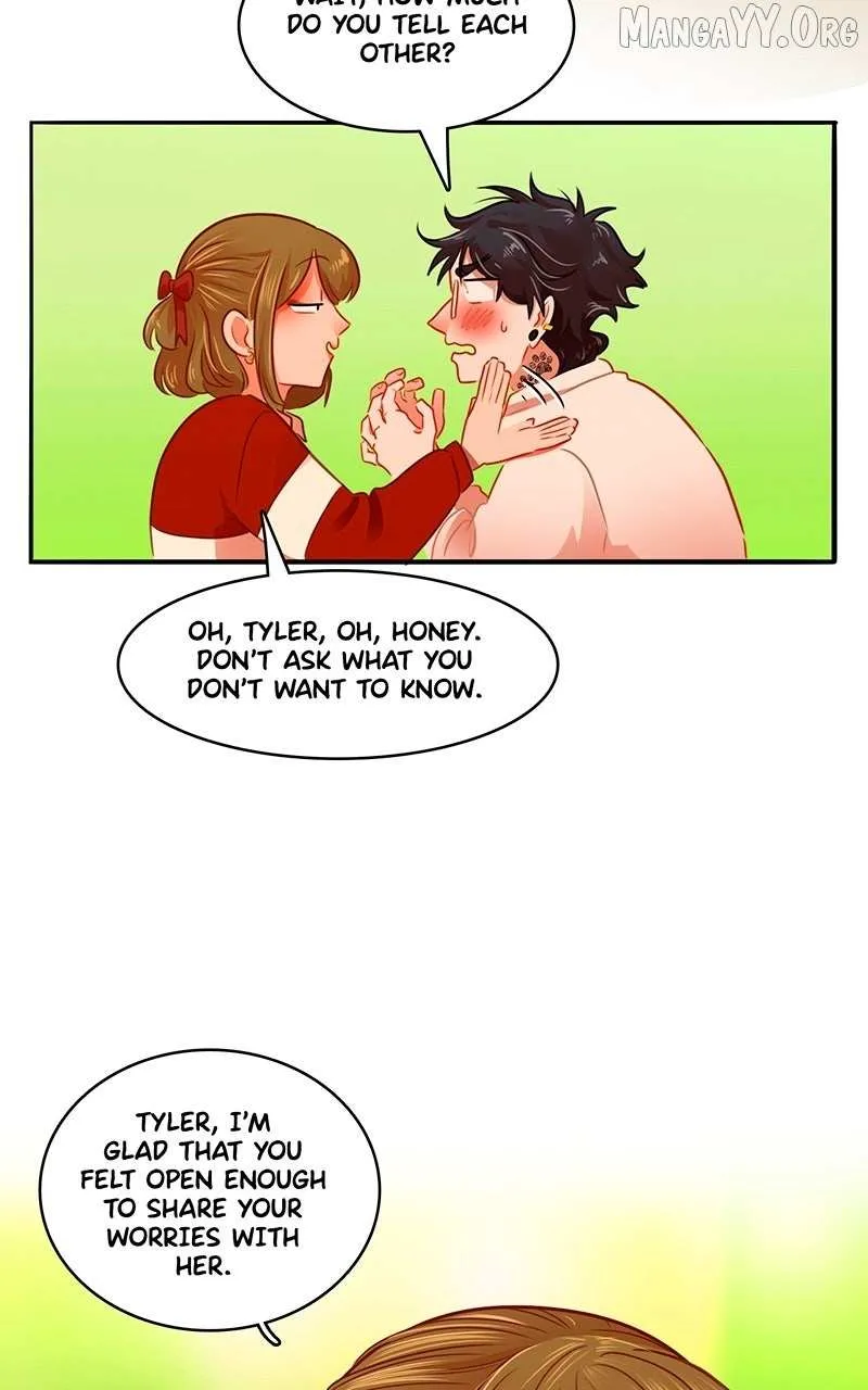Read Love 4 A Walk EN Manga Online