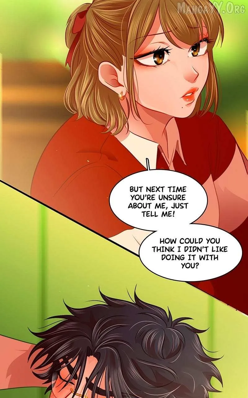 Read Love 4 A Walk EN Manga Online